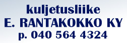 Rantakokko E. Ky logo